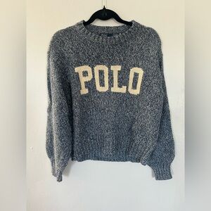 Polo Ralph Lauren Women’s Sweater